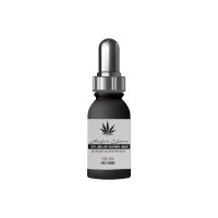 10% CBD - auf Olivenöl-Basis